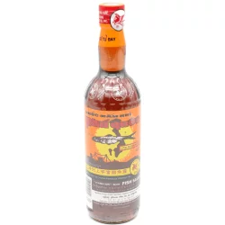 Flying Lion Fish Sauce
