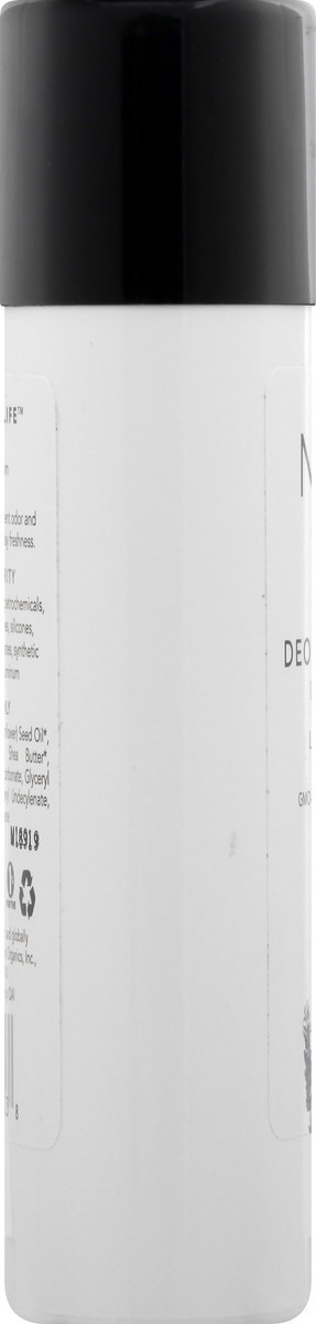 slide 4 of 12, Nourish Organic Deodorant Stick 2.2 oz, 2.2 oz