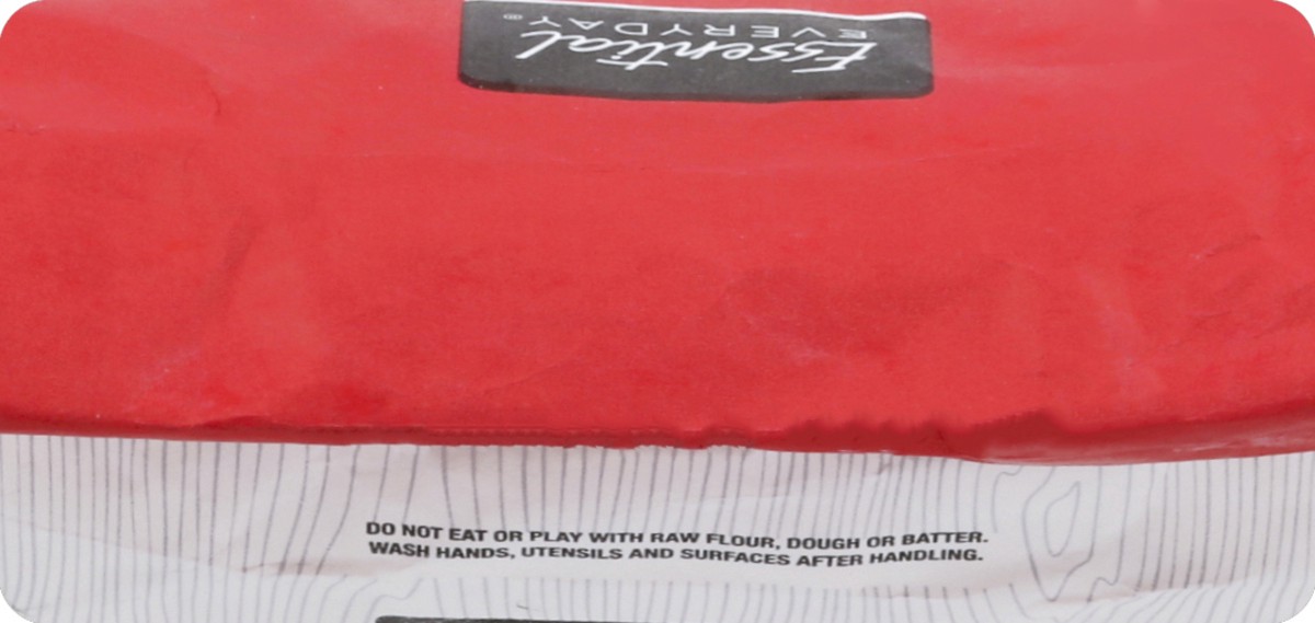 slide 3 of 6, Essential Everyday Flour, Self-Rising, 5 lb