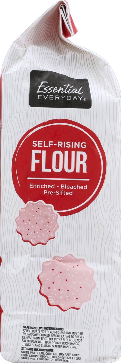 slide 5 of 6, Essential Everyday Flour, Self-Rising, 5 lb