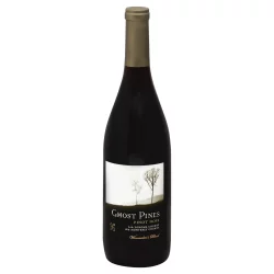 Ghost Pines Pinot Noir Red Wine 750ml