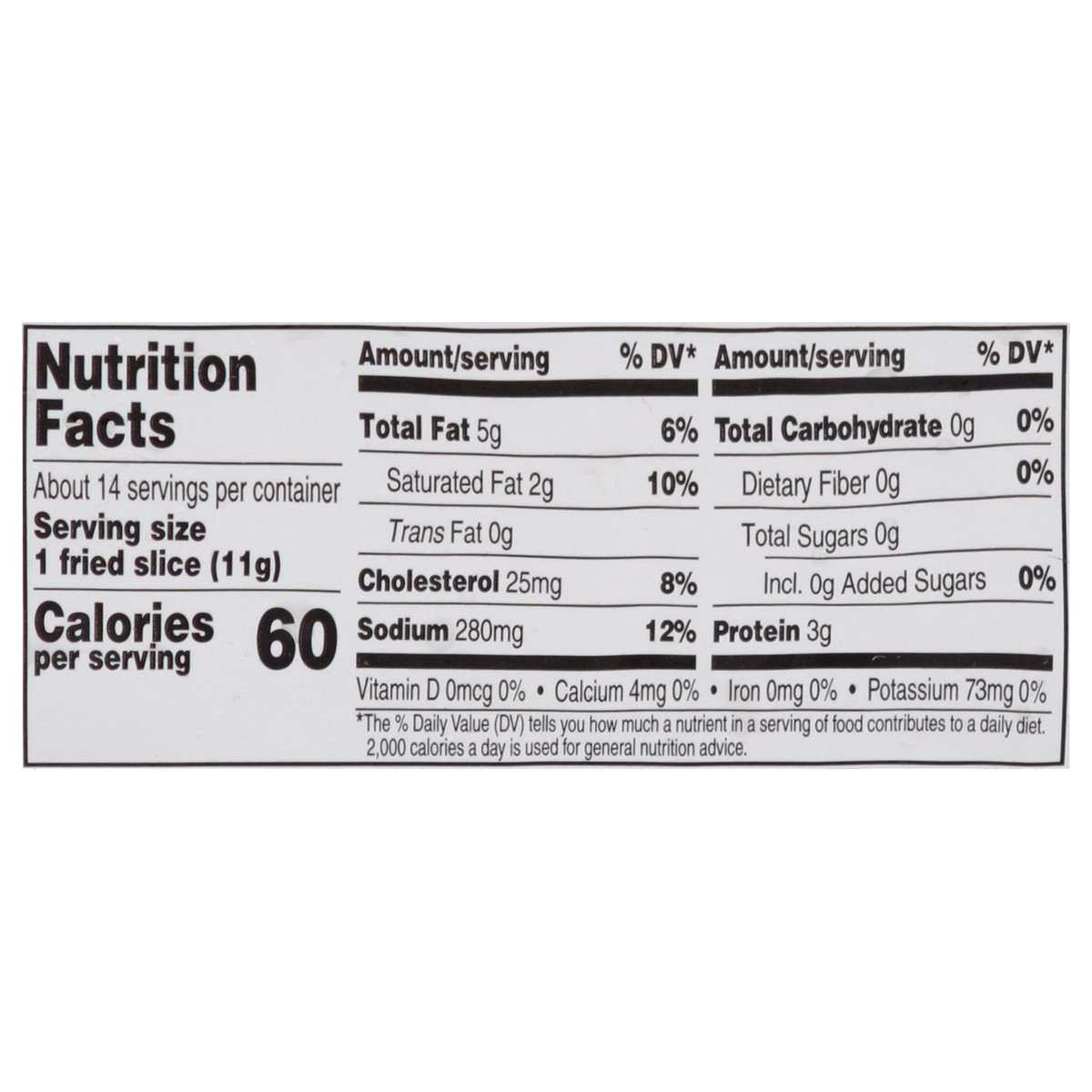 slide 5 of 14, Bashas Thk Slcd Pprcorn Bacon, 20 oz