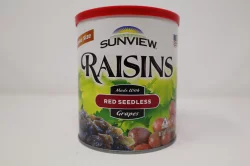 SunView Red Raisins - 15 oz
