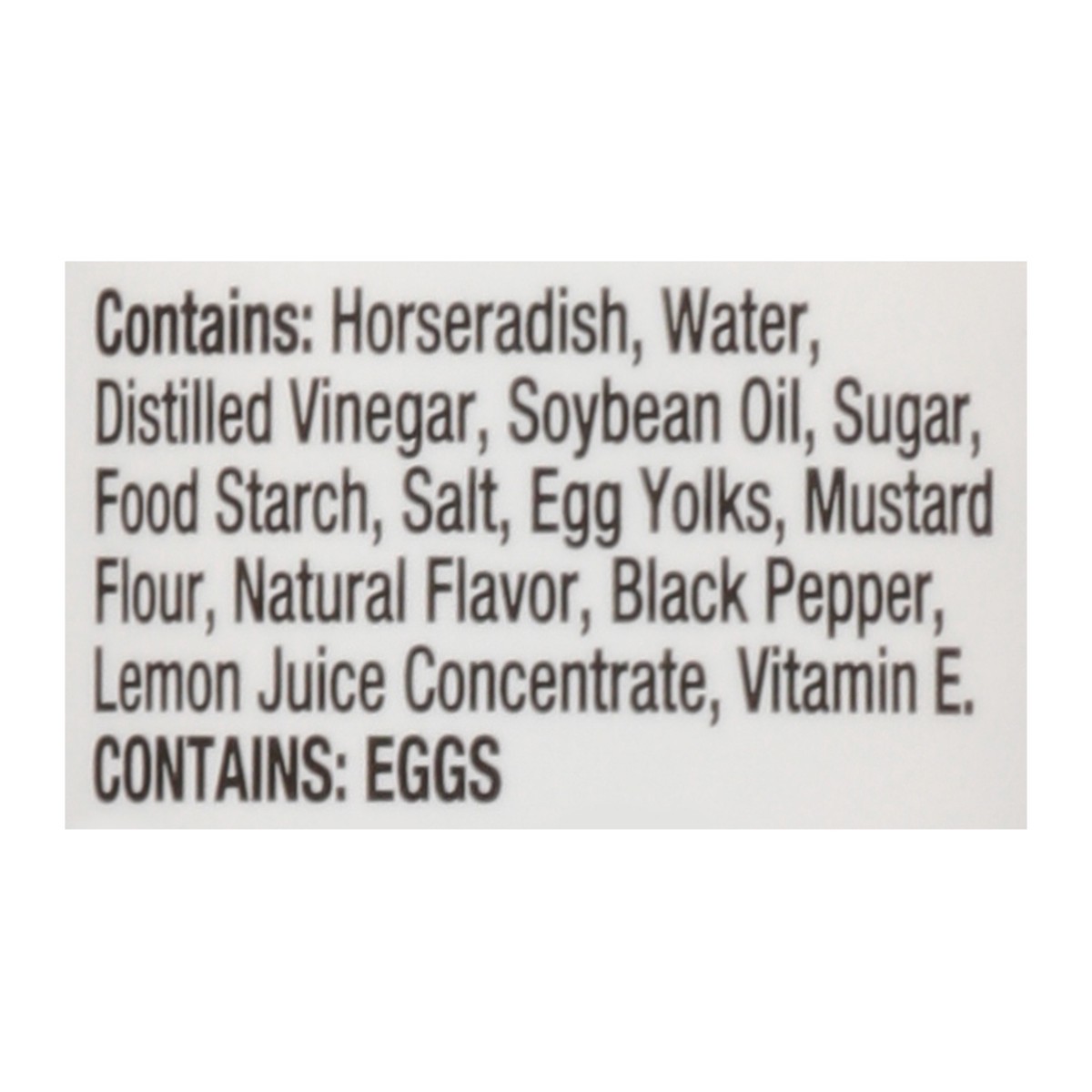 slide 7 of 14, Kelchner's Creamy Horseradish Sauce 6 oz, 6 oz