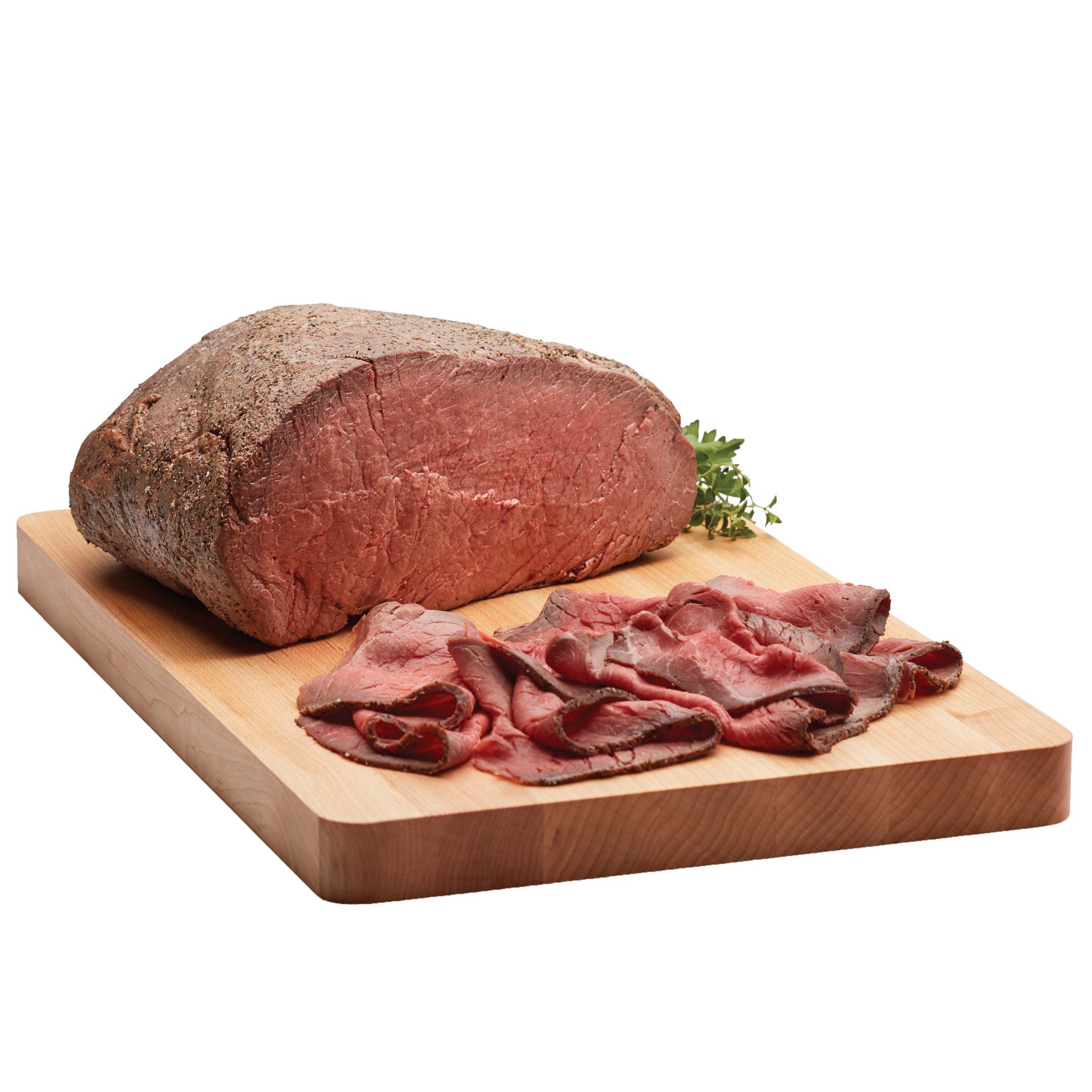 slide 1 of 1, H-E-B In-House Traditional Roast Beef, per lb