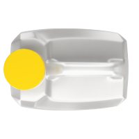 slide 17 of 21, Tidy Cats Purina Tidy Cats Bahama Sunset Scented Clumping Cat Litter Odor Control Formula - 20 lb. Jug, 20 lb