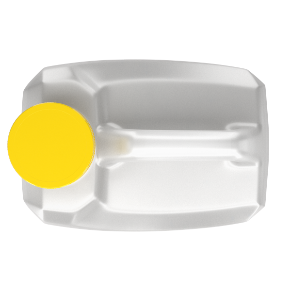 slide 12 of 21, Tidy Cats Purina Tidy Cats Bahama Sunset Scented Clumping Cat Litter Odor Control Formula - 20 lb. Jug, 20 lb