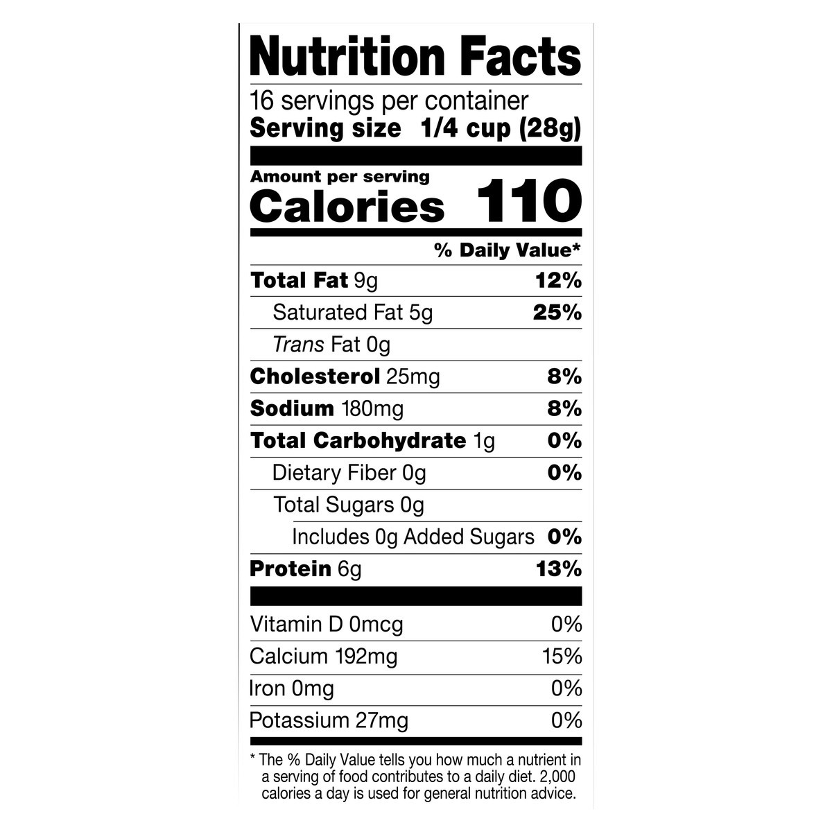 slide 4 of 11, Landolakes Mexican Blend Shreds, 16 oz