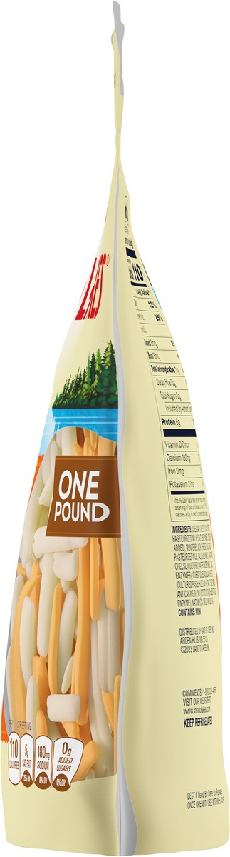 slide 8 of 11, Landolakes Mexican Blend Shreds, 16 oz