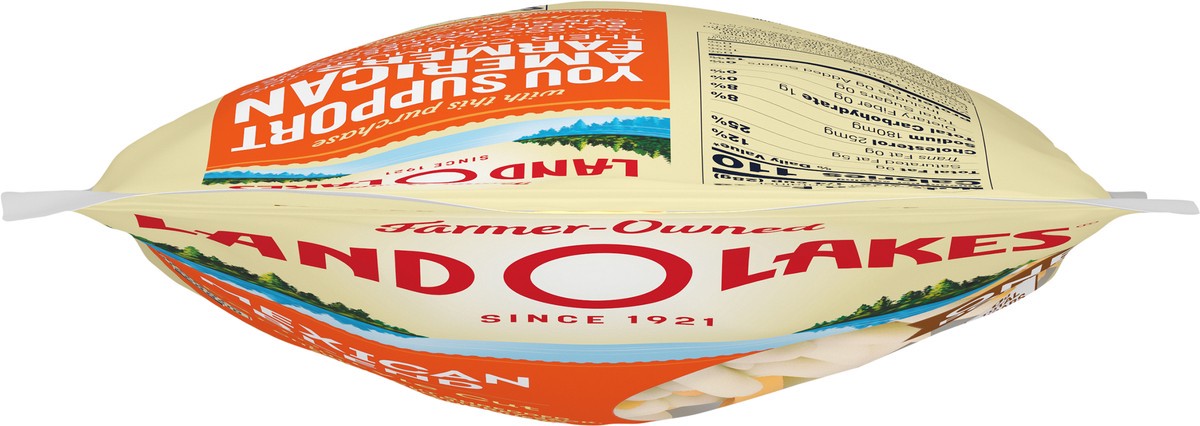 slide 2 of 11, Landolakes Mexican Blend Shreds, 16 oz