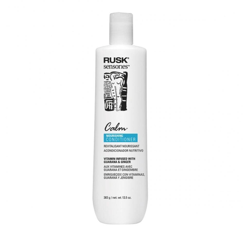 slide 1 of 2, Rusk Sensories Calm Nourishing Conditioner, 13.5 fl oz