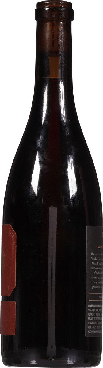 slide 8 of 9, Iron Side California Pinot Noir 750 ml, 750 ml