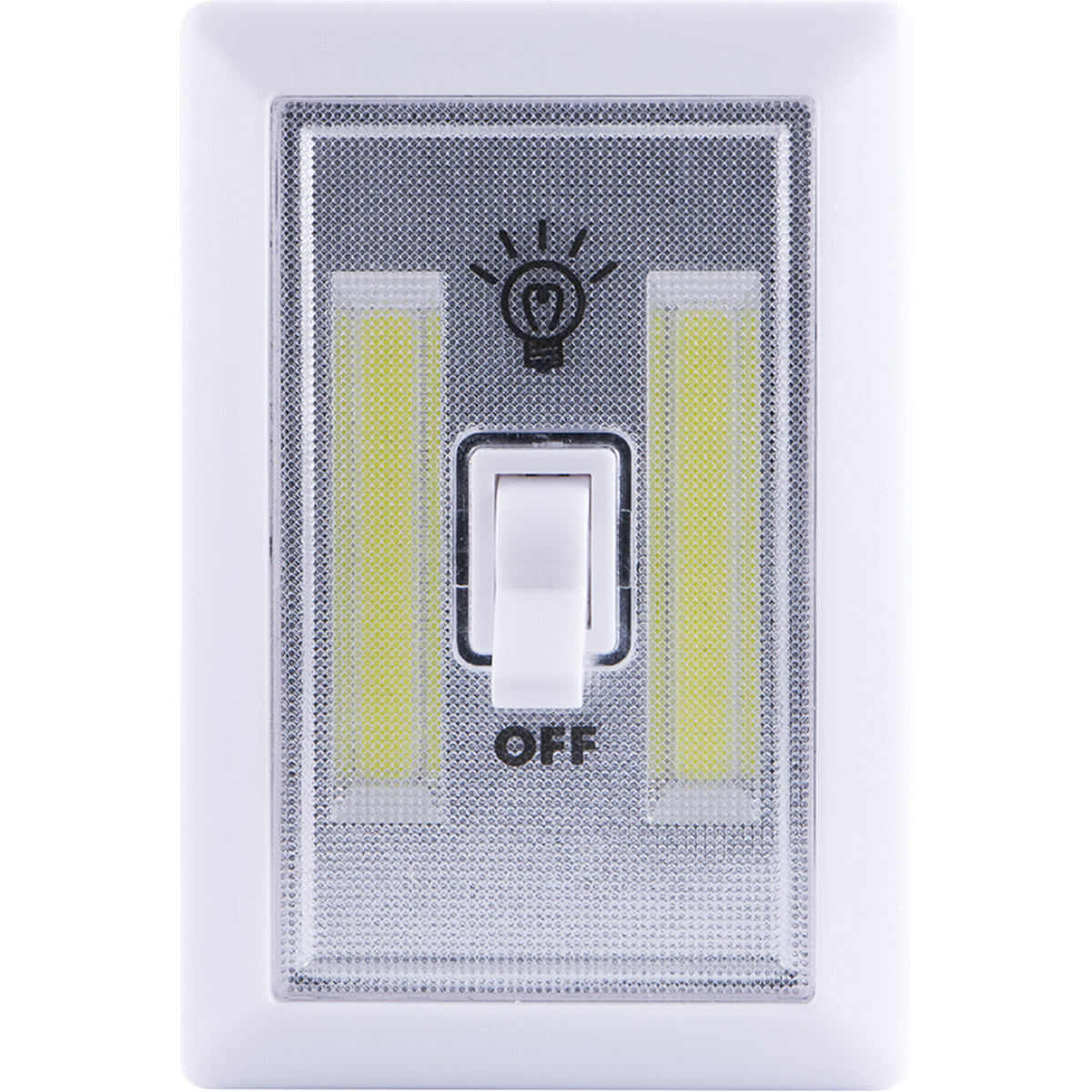 slide 3 of 6, Jasco Ultra Bright Night Light Switch, 1 ct