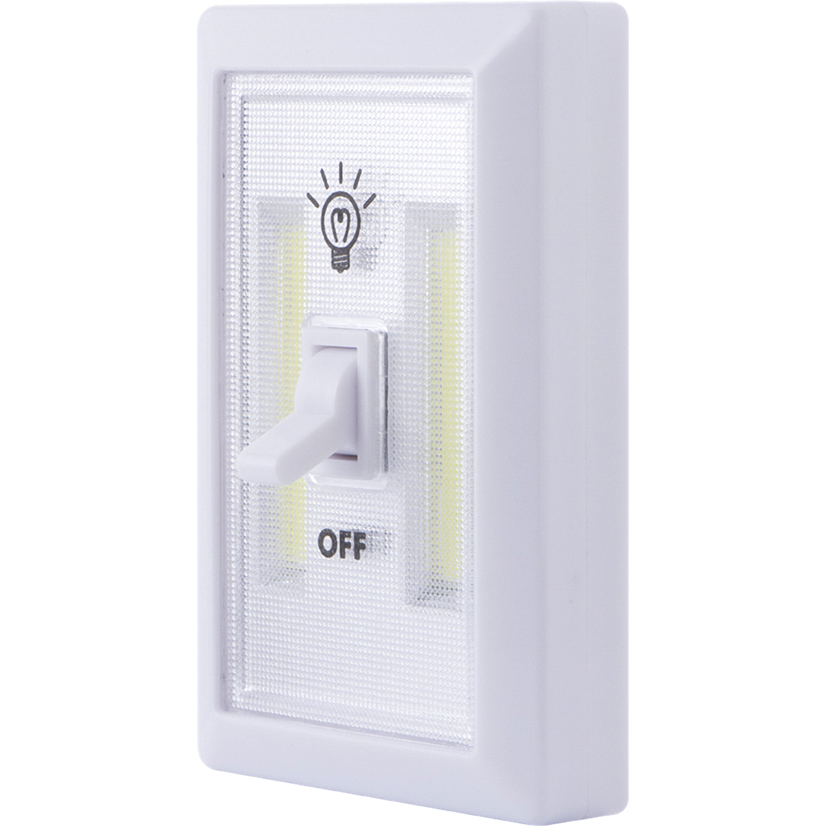 slide 1 of 6, Jasco Ultra Bright Night Light Switch, 1 ct