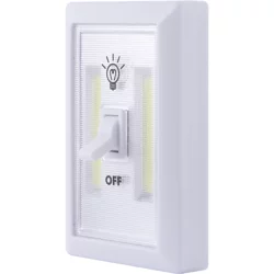Jasco Ultra Bright Night Light Switch