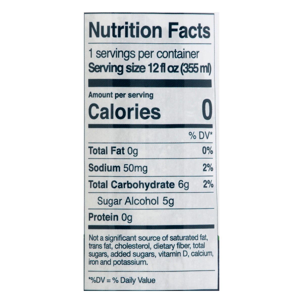 slide 9 of 10, Zest Tea Black Tea - 12 oz, 12 oz