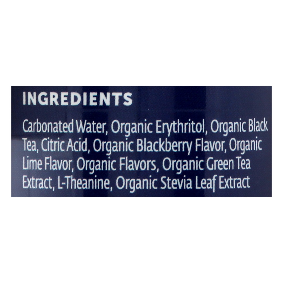 slide 10 of 10, Zest Tea Black Tea - 12 oz, 12 oz