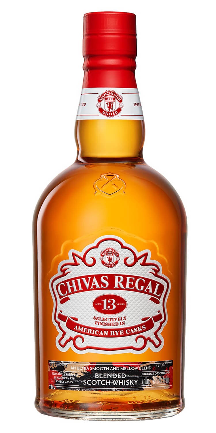 slide 1 of 1, Chivas Regal 13Yr, 750 ml