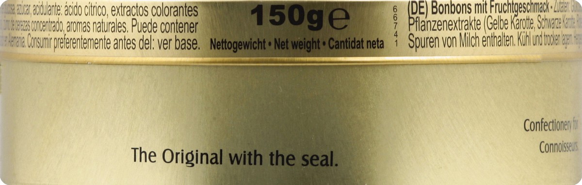 slide 2 of 3, Cavendish & Harvey Mixed Fruit Drops 5.3 oz, 5.3 oz