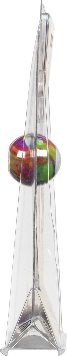 slide 9 of 11, World's Smallest Age Grade 8+ Tie-Dye Magic 8 Ball 1 ea, 1 ct