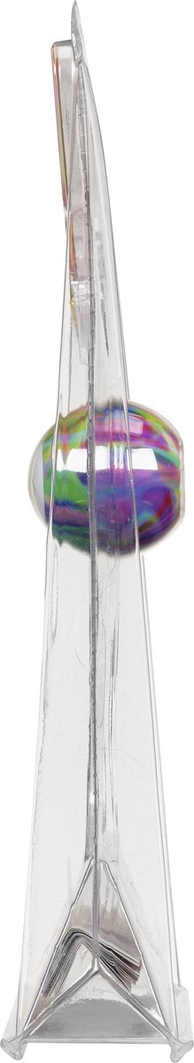 slide 6 of 11, World's Smallest Age Grade 8+ Tie-Dye Magic 8 Ball 1 ea, 1 ct