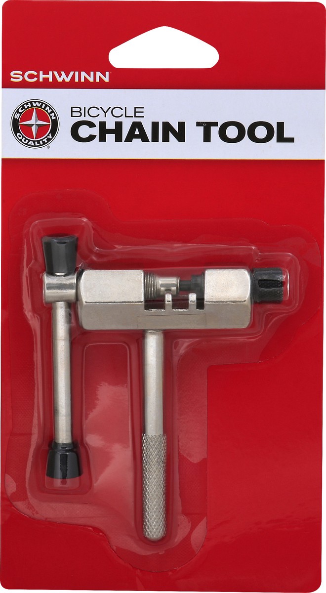 slide 1 of 7, Schwinn Chain Tool, 1 ct