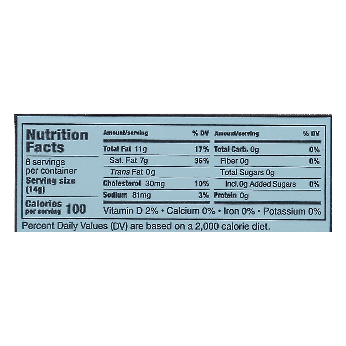 slide 8 of 8, Carr Valley Creamery Cream Butter 4 oz, 4 oz