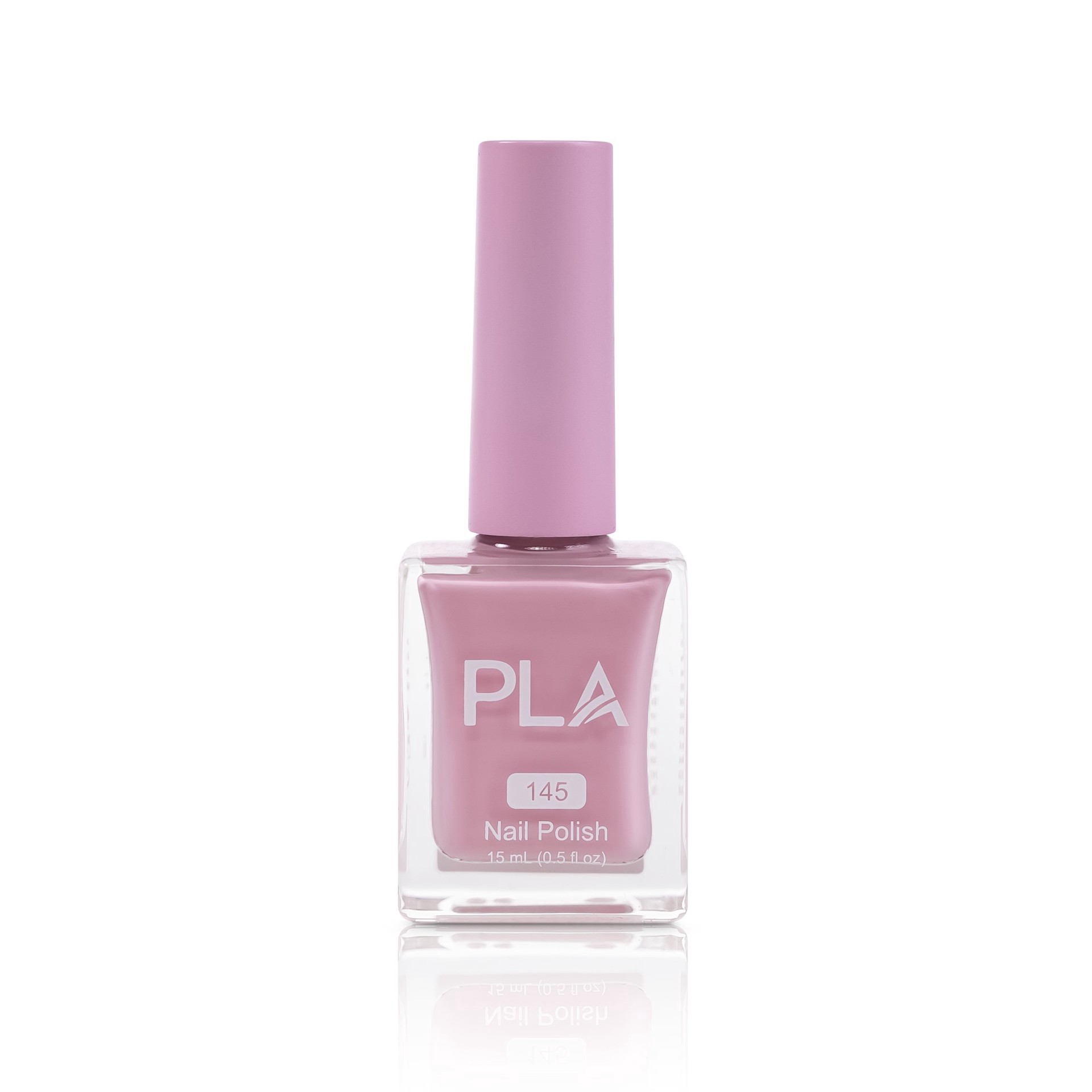 slide 1 of 1, PLA Nail Polish - The O. G., 1 ct
