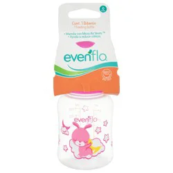 Evenflo 0-3m Feeding Bottle - 1 ea