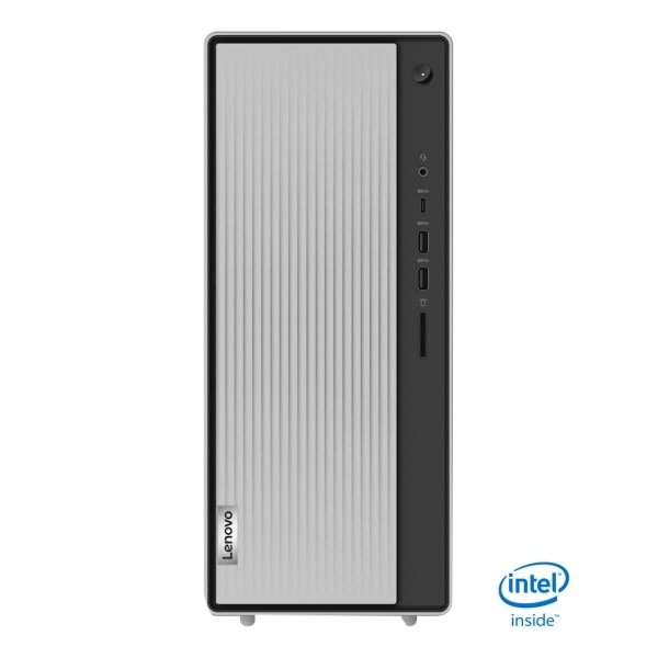 slide 2 of 7, Lenovo Ideacentre 5 14Imb05 Desktop Pc, Intel Core I7, 16Gb Memory, 512Gb Solid State Drive, Windows 10, 90Na007Dus, 1 ct