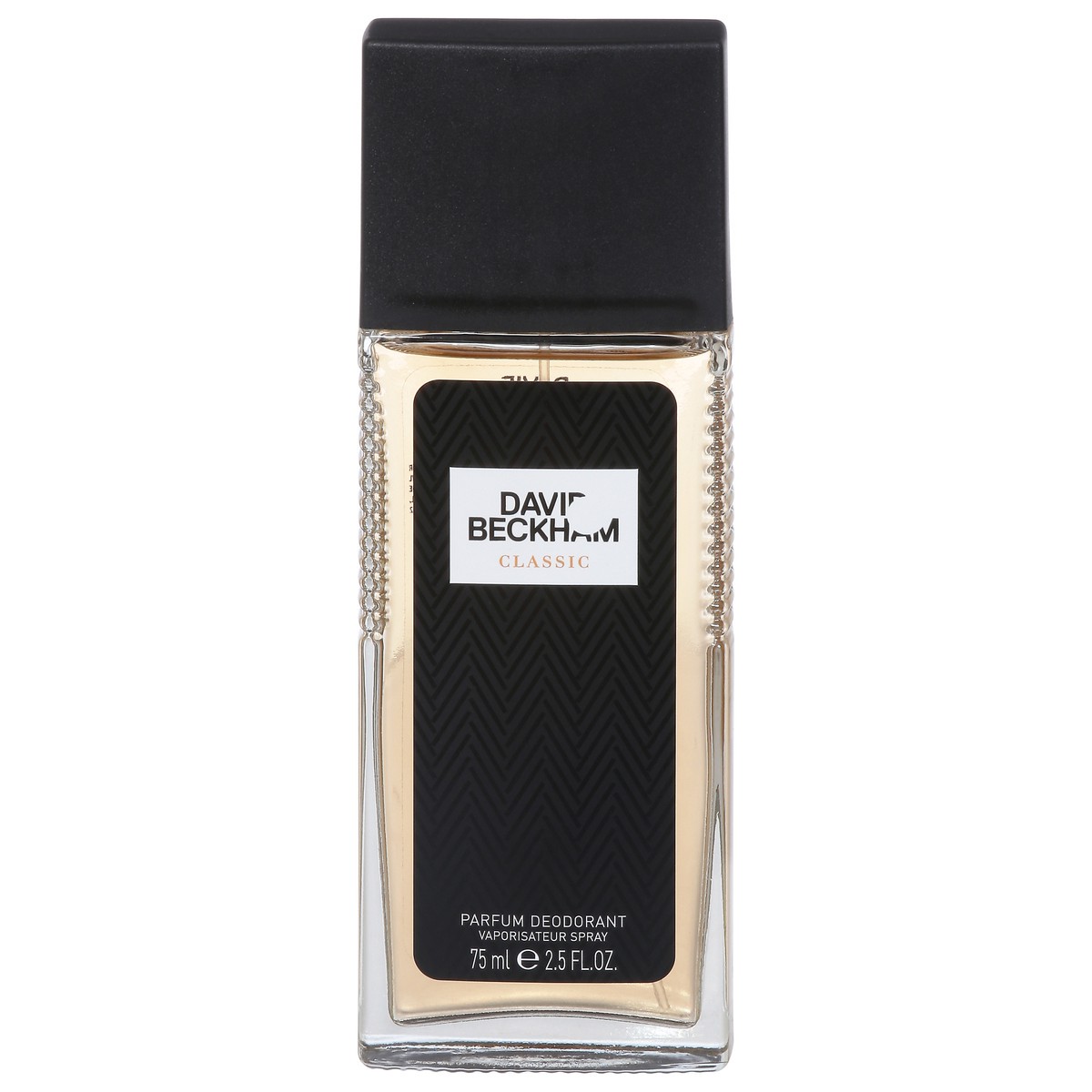 slide 9 of 13, David Beckham Classic Deodorant Spray 2.5 fl oz, 2.5 fl oz