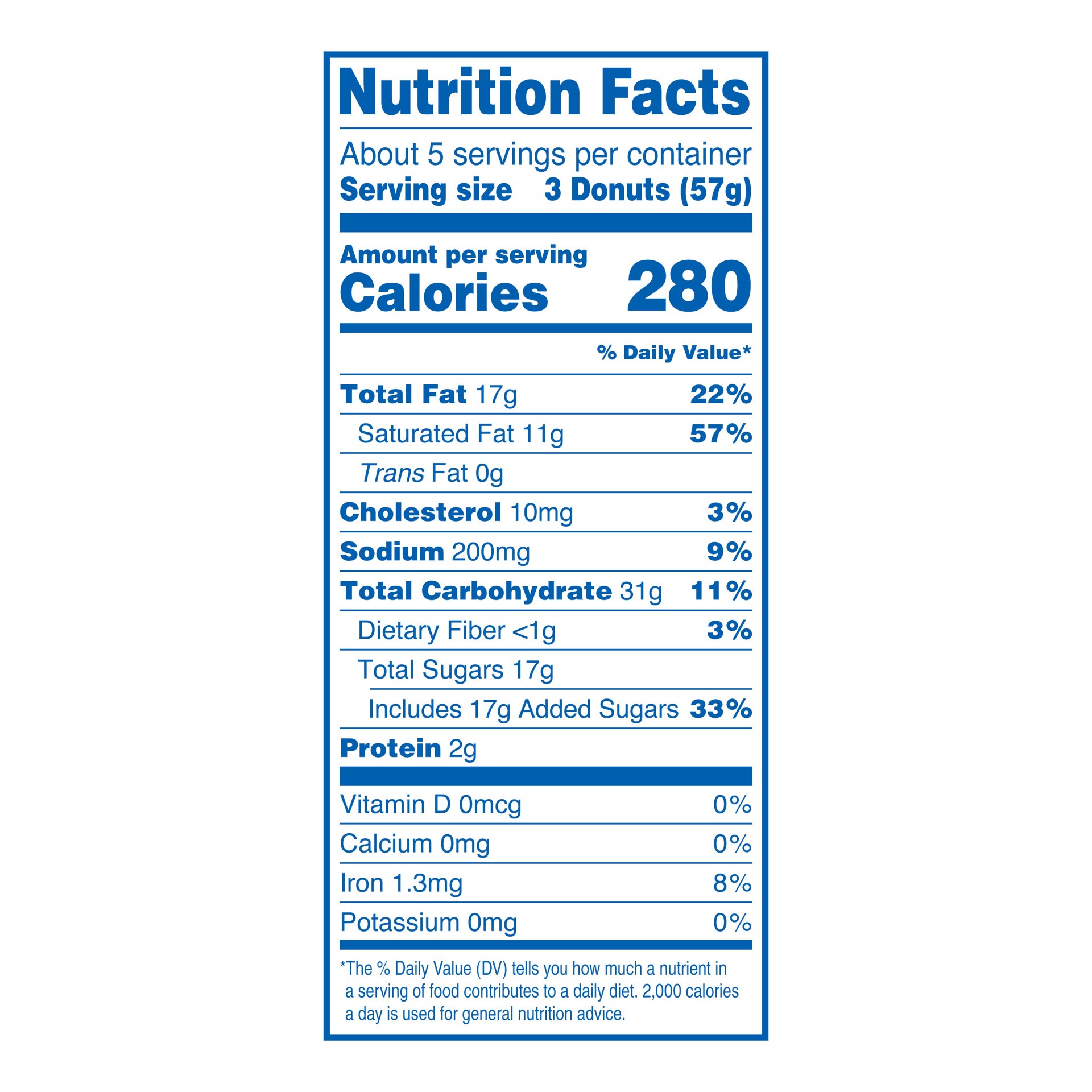 slide 3 of 5, HOSTESS Frosted Strawberry Mini DONETTES Bag, 9.5 oz, 9.5 oz