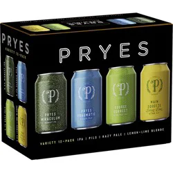 Pryes Variety Pack Mix 2