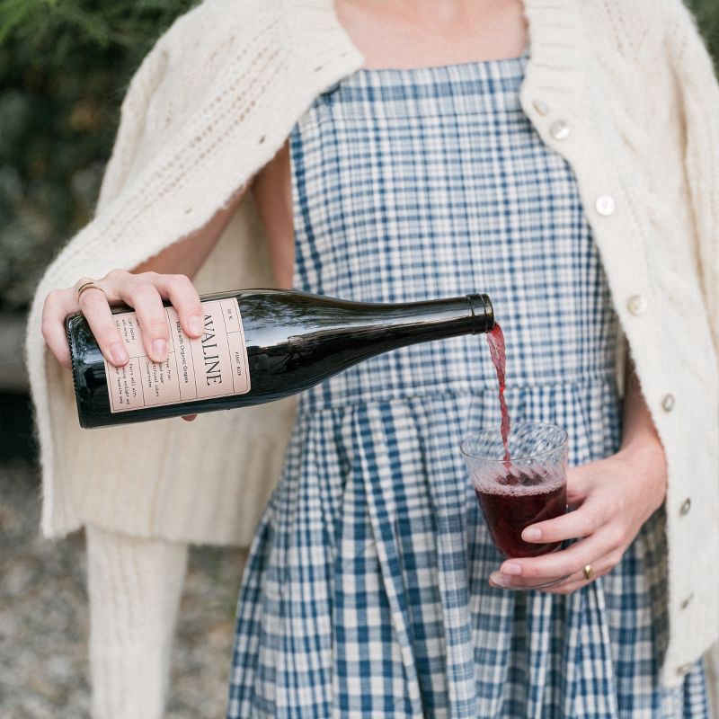 slide 3 of 5, Avaline Pinot Noir 750 mL, 750 ml