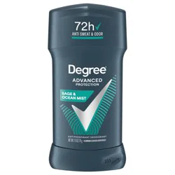 Degree Men Sage & Ocean Mist Antiperspirant Deodorant