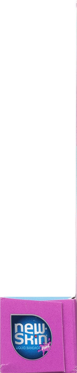 slide 7 of 9, New Skin Kids Purple Liquid Bandage 0.3 fl oz, 0.3 fl oz