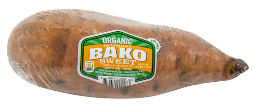 slide 1 of 1, Bako Swt Sweet Potatoes, 1 ct