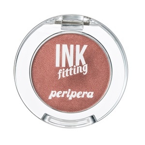 slide 1 of 1, Peripera Ink Fitting Shadow, In My Heart Pink, 0.05 oz