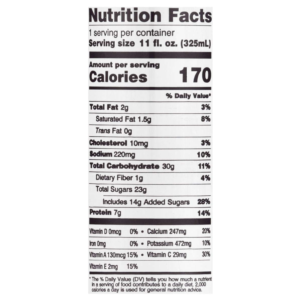 slide 12 of 13, Black Rifle Espresso Mocha Coffee - 11 oz, 11 oz