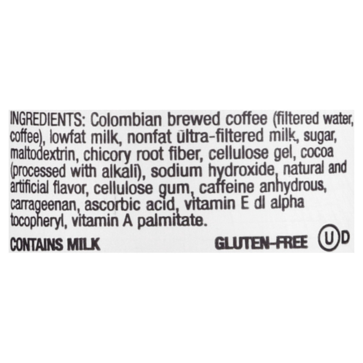 slide 8 of 13, Black Rifle Espresso Mocha Coffee - 11 oz, 11 oz