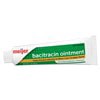 slide 2 of 25, Meijer Bacitracin Ointment, First Aid Antibiotic Ointment, 1 oz