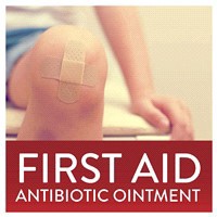 slide 21 of 25, Meijer Bacitracin Ointment, First Aid Antibiotic Ointment, 1 oz