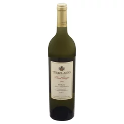 Terlato Pinot Grigio 750 ml