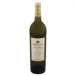 Terlato Pinot Grigio 750 ml