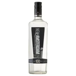 New Amsterdam Vodka, 100 Proof 750 ml