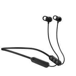 Skullcandy Jib+ Bluetooth Wireless Earbuds - Black