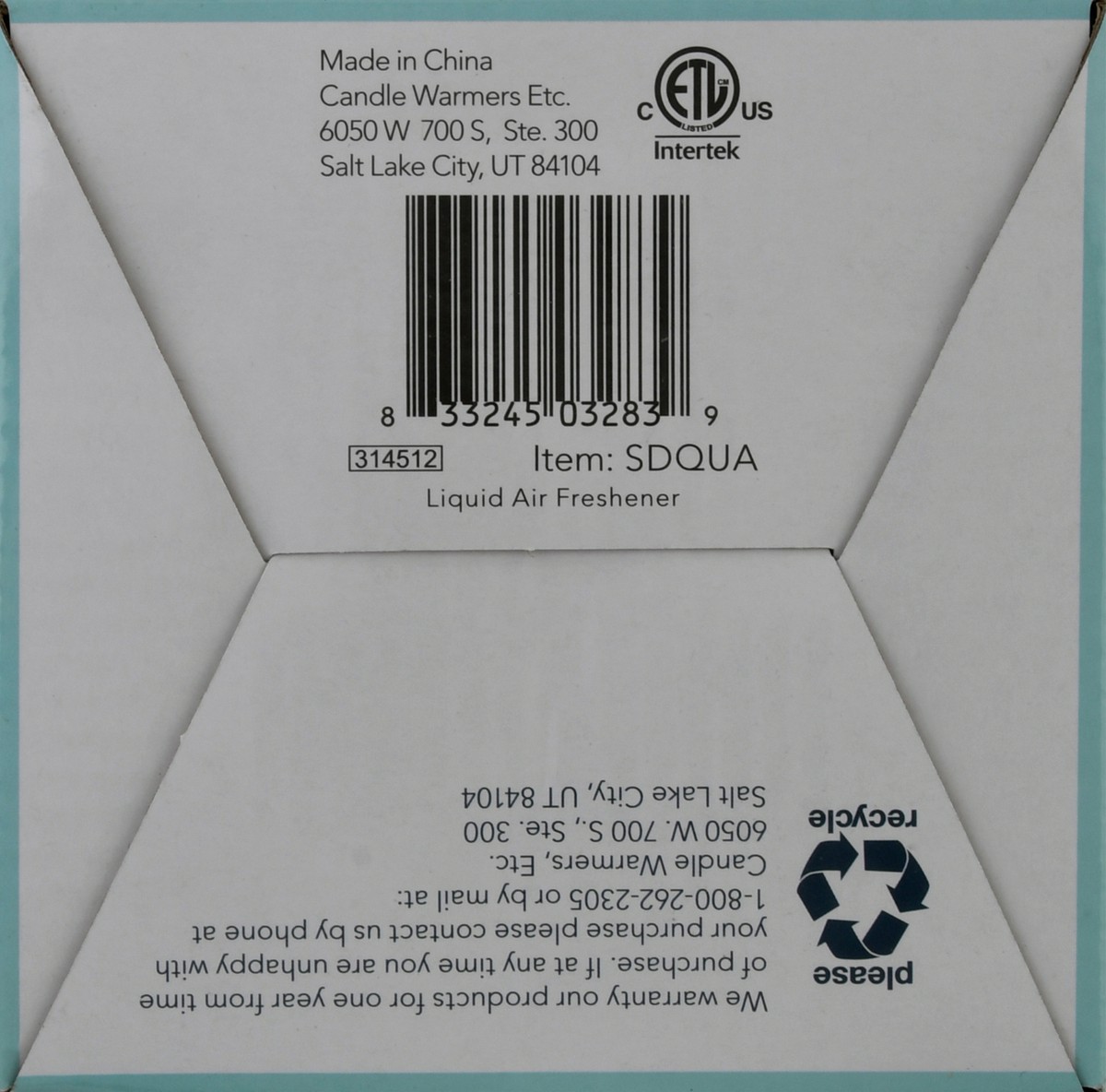 slide 7 of 11, Airomé Mission Oil Diffusers, 1 ct