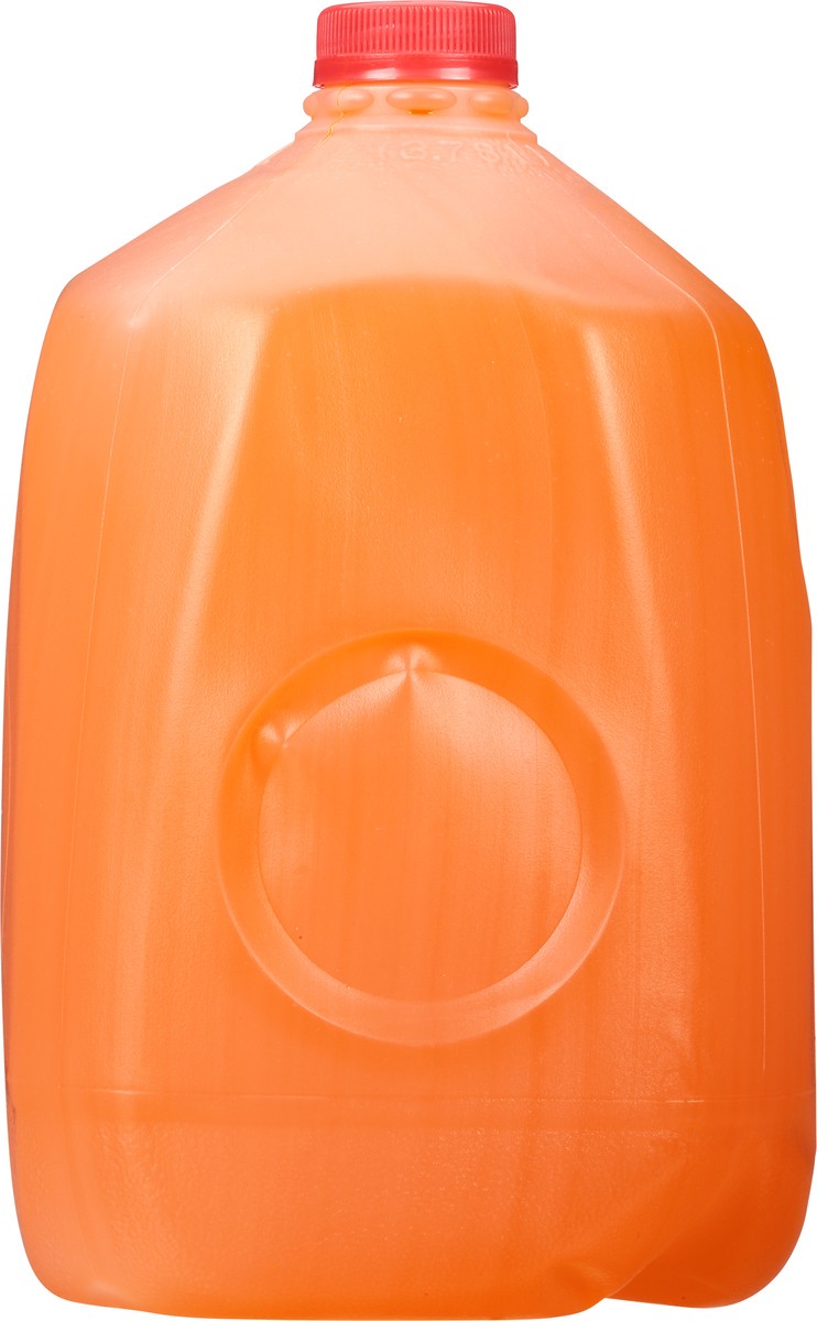 slide 8 of 13, Prairie Farms Orange Drink - 128 oz, 128 oz