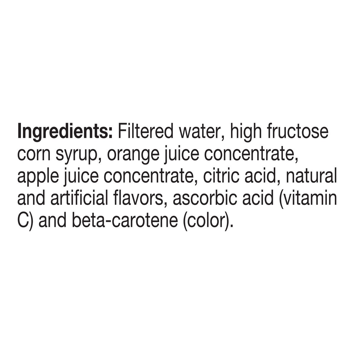 slide 7 of 9, Tw!ster Chilled Juice Drink - 59 oz, 59 oz