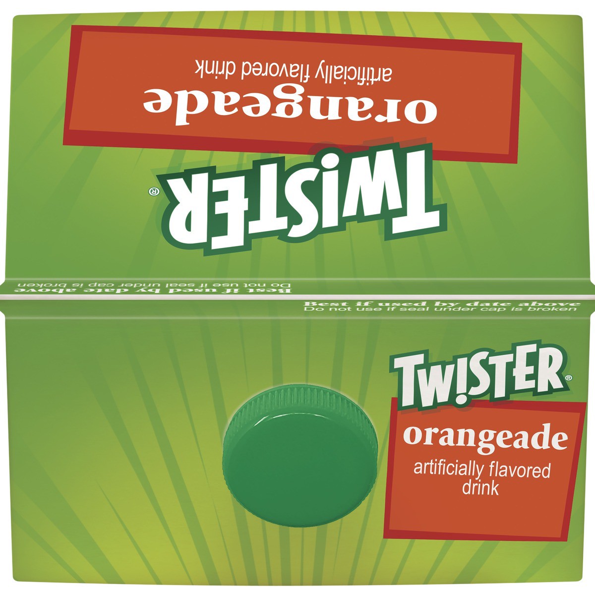 slide 9 of 9, Tw!ster Chilled Juice Drink - 59 oz, 59 oz